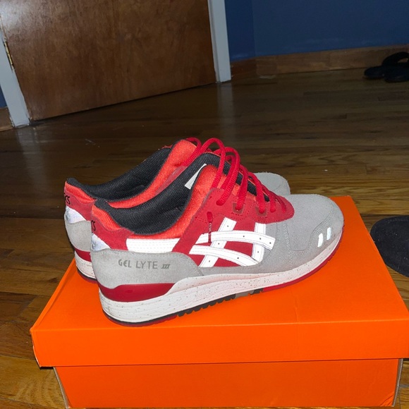 Men 7.5 🔥 - Picture 5 of 5